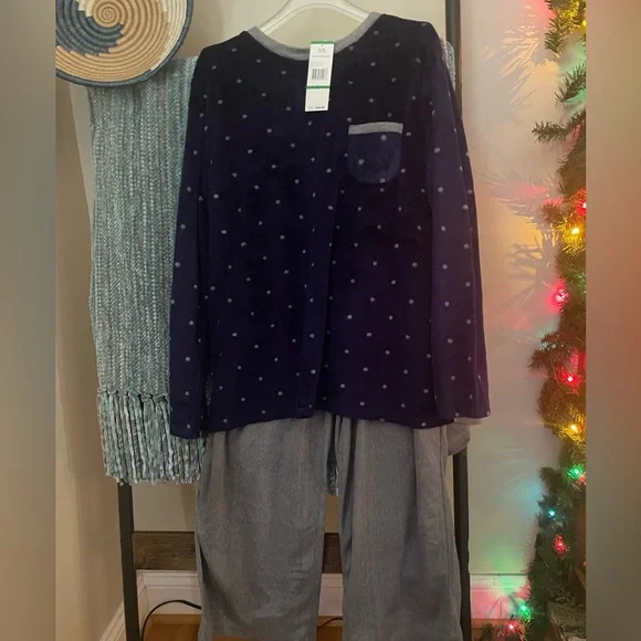Anne Klein 2-piece Women’s Pajamas NWT